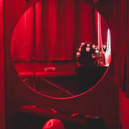 Nos Limites Room *